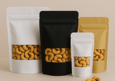 4 שקיות-זיפלוק